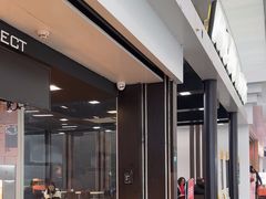 -麦当劳(深圳北站高铁店)