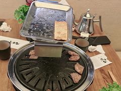 -九田家黑牛烤肉料理(衡百国际店)