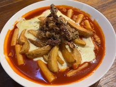 -Dak's 炸鸡(远景路店)