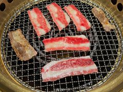 -谷牛日式烤肉(宝山U天地店)