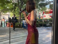 -杭州君悦酒店·青莳