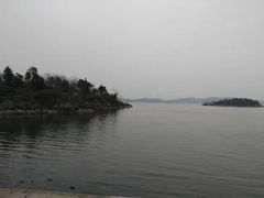 -苏州吴中太湖旅游区