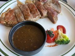 -圣彼得堡观江俄餐厅(中央大街黑金冠店)