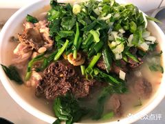 -文山荷鲜居(翠湖店)