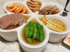 -老兴鲜(黄浦店)