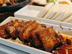 -鸡毛换糖(高桥店)