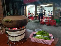 -威邵鸡煲(西华路总店)
