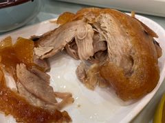 -大鸭梨烤鸭店(金顶街店)