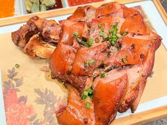 烤肘子-紫泥369粗粮季(鼓楼店)