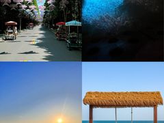 -巧克力渔家.小船海鲜胶东菜(万平口店)