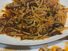 -小三峡食府(西五路店)