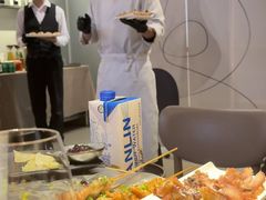 -周丹丹原味烧烤(香格里拉店)