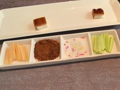 -聚宾楼·烤鸭·家宴(科技三路店)