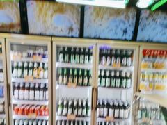 -阿记烧烤(英达路店)