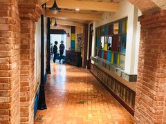 -天宝酒店(万达店)