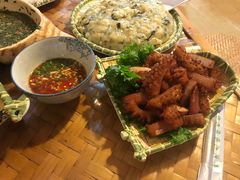 -傣家寨花园主题餐厅