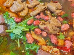 -小杨生煎(周浦万达店)