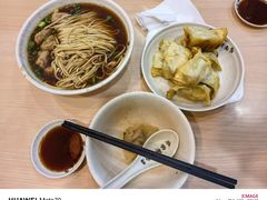 -蒋家桥饺面店(东关街店)