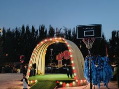 -海拉尔蒙古包(房山长阳店)