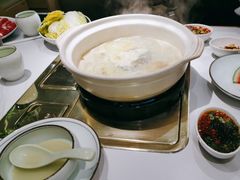 -如一鸡鲍鱼·粤式煲汤(长泰广场店)