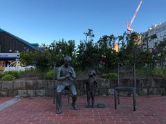 -小樽运河广场(運河プラザ)