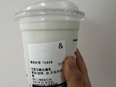-B&C黄油与面包·THE GARDEN BAKERY概念店(世纪汇店)