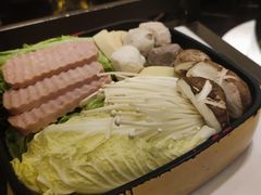 -润园四季椰子鸡火锅(海上世界店)
