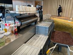 -Seesaw Coffee(朝阳大悦城店)