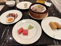 -京香轩·中餐厅(上海中庚聚龙酒店)