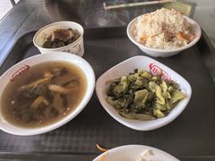 -好成财牛排馆(涂门街总店)