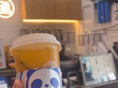 -茶百道(窦庄服务南区店)