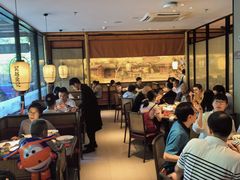 -吴越荣记苏州菜·松鼠桂鱼100%活鱼现做(斜塘老街店)