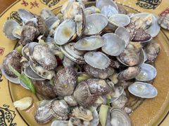 -望海潮海鲜店 特色家常菜(在海一方店)