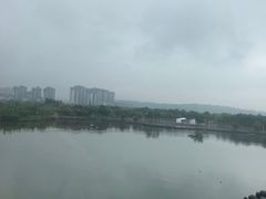 -眉山湿地公园(东坡区)