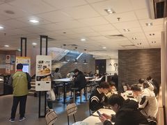 -麦当劳(秣陵路店)