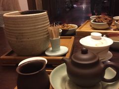 -青藤茶馆(南山路店)