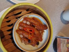-希尔顿酒店-豫园中餐厅