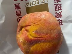 -LELECHA乐乐茶(百货大楼店)