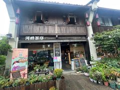 -小河直街历史文化街区