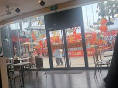 -真功夫(金沙湾店)