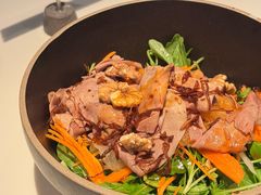 -胡麻(静安嘉里店)