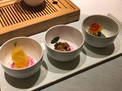 -叶叶菩提·晋福宫