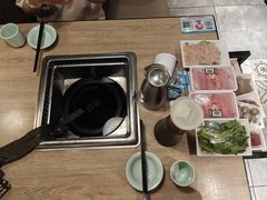 -野妹经典火锅(民治店)