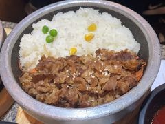 -高丽苑韩国烤肉(海昌路旗舰店)