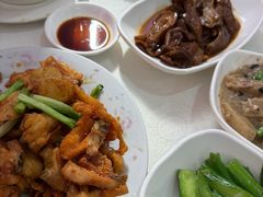 -腰记饭店(龙源路店)