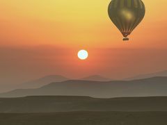 -Seten Restaurant Cappadocia
