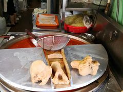 -牛煎里牛肉煎包淮南牛肉汤(广东路店)
