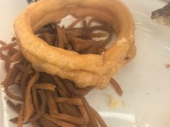 -老磁器口豆汁店(马家堡店)