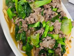 -菜忠潮州牛肉店(岗厦店)