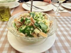 -船屋葡国餐厅